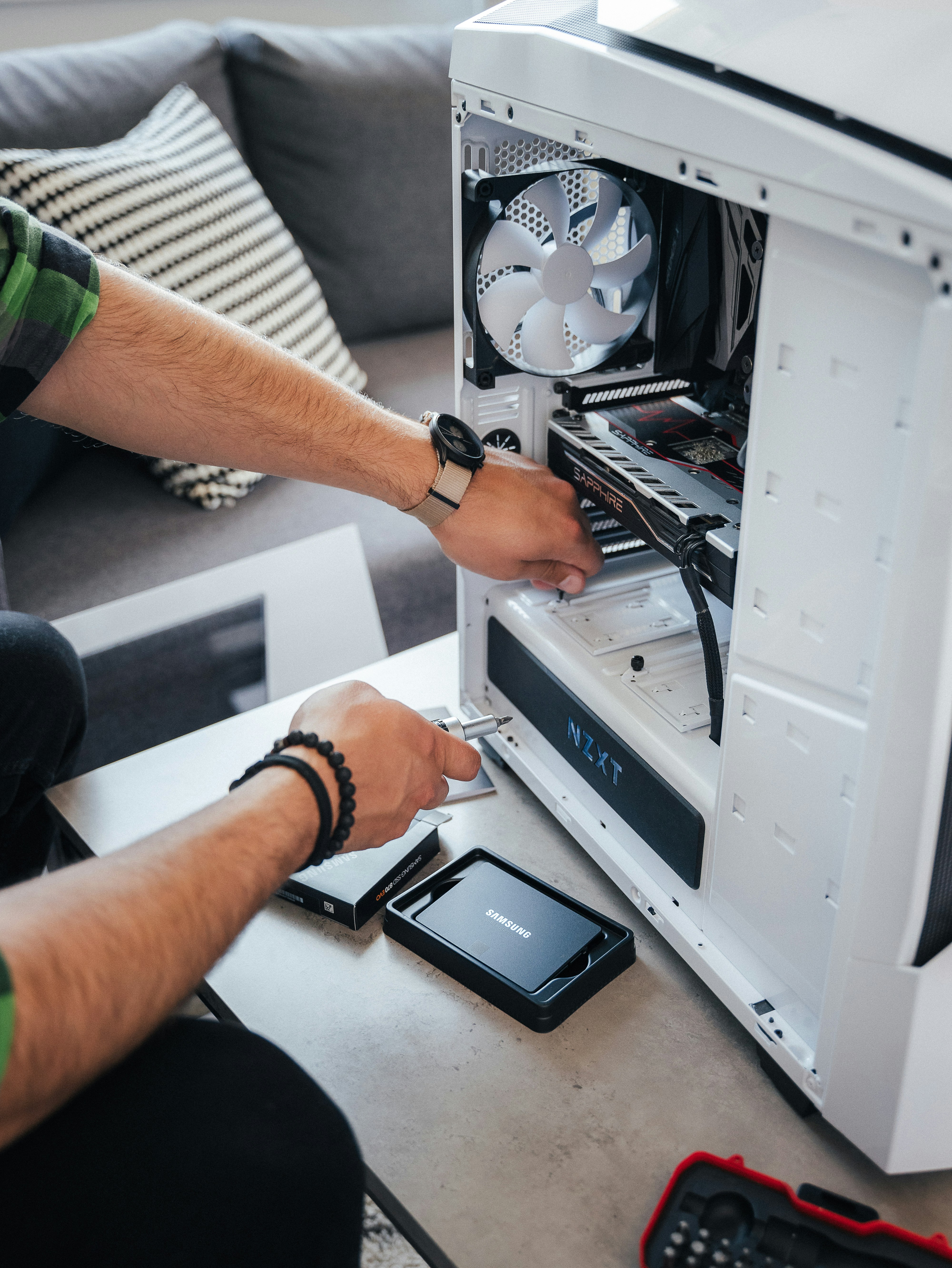 Assistenza tecnica PC e notebook a Torino